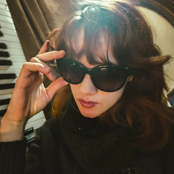Burberry Classic Black Sunglasses - Picture 10 of 12